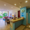 Отель Ixchel - Ground Floor One Bedroom Suite 2108, фото 4