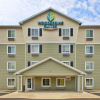 Отель WoodSpring Suites St Louis St Charles, фото 14