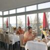 Отель Strandhotel Senftenberger See, фото 16