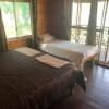 Отель Kwanza Lodge, фото 2