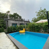 Отель Rayong Pool Villa & Camping, фото 12