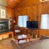 Отель Auberge Alpine Inn, фото 6