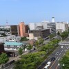 Отель Pearl City Akita Kanto Odori, фото 4