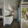 Отель Maistra Camping Koversada Uncovered Naturist Mobile homes, фото 14