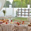 Отель Villa Blanche Otel, фото 22