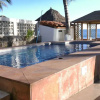 Отель Casa Mister Ken pie de playa Los Cocos, фото 11