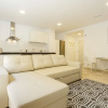 Отель Apartamento C4R Almirante Apodaca, фото 12