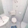 Отель Nice Home in Selce With Wifi and 3 Bedrooms, фото 8