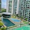 Отель Palazio Mount Austin by Homefort Suites, фото 16