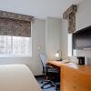Отель Holiday Inn New York City - Wall Street, an IHG Hotel, фото 6