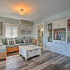 Отель Deluxe Waterford Home w/ Views, Outdoor Bar & More, фото 15