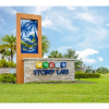 Отель Magic Luxury Stunning 4BR Resort Home With Private Pool BBQ Minutes From Disney 4807ml, фото 1