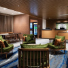 Отель Fairfield Inn & Suites by Marriott Canton, фото 36