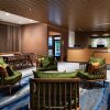 Отель Fairfield Inn & Suites by Marriott Canton, фото 27