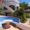 Отель Villa Tana Jávea, фото 24