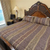 Отель Majestic 1206 East Tower II - Three Bedroom Condo, фото 22