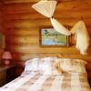 Отель Nimpo Lake Resort в Нимпо Лейк