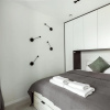 Отель Brand New Smart House in City Center, фото 3