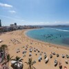 Отель Apartamento Deluxe Con Vistas Laterales Al Mar-Gc.10, фото 11