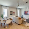 Отель Booking Fast 12 Beds - Rooftop Views, фото 13