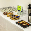 Отель Tiverton Hotel Lounge & Venue, фото 23