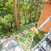 Отель Villent Hill Atagawa, фото 18