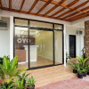 Отель OYO 458 Kathy's Home Garden Suites, фото 10