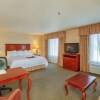 Отель Hampton Inn & Suites Mountain Home, фото 27