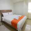 Отель Apatel Skyline unit A 1603 Serpong, фото 5