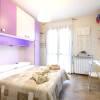 Отель Apartment with 3 Bedrooms in Passignano Sul Trasimeno, with Furnished Balcony And Wifi, фото 19