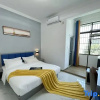 Отель Sanya  House Xinya Home Boutique Homestay, фото 3