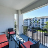 Отель Brand New Modern Vista Cay Reserve Condo - 5008, фото 16