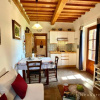 Отель TOSCANA TOUR - Podere Morena with sea view, private garden, Luca, фото 3