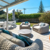 Отель White Sands Cottage at Palm Beach, фото 14