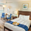 Отель Tahitian Beach Resort, фото 1