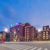 Отель Holiday Inn Express Beijing Shijingshan Lakeview, an IHG Hotel, фото 41