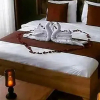 Отель savarona pansiyon otel, фото 3