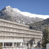 Отель AMERON Davos Swiss Mountain Resort, фото 41