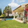 Отель Lively Holiday Home in Albufeira With Private Pool 500m From the Beach, фото 14