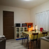 Отель Hdo Hachiken Duplex House 1F, фото 10