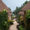 Отель Villas Eco-Romanticas Kuuch Ka´Anil, фото 7