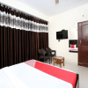Отель OYO 12267 Home 3BHK Barog View, фото 5