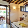 Отель Agriturismo Diaccia Boltrona, фото 3