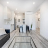 Отель M11 Upscale Spacious 1BR w Kingbed AC in Heart of Plateau Mile-end, фото 2