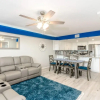 Отель Beach House II 103 by Padre Island Rentals, фото 21