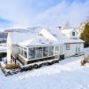 Отель Sprawling Holiday Home In Chapel Stile With Conservatory, фото 1