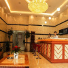 Отель GreenTree Inn Wuhu Fangte Second Phase Nanxiang Wanshang Express Hotel, фото 10
