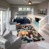 Отель Swing Bridge Condo - Unit 10, фото 15