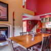 Отель The Borders Lodge, фото 7