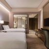 Отель DoubleTree by Hilton Hotel Shiyan, фото 4